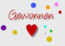 Gewonnen grijs