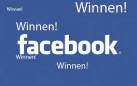 Facebook win actie